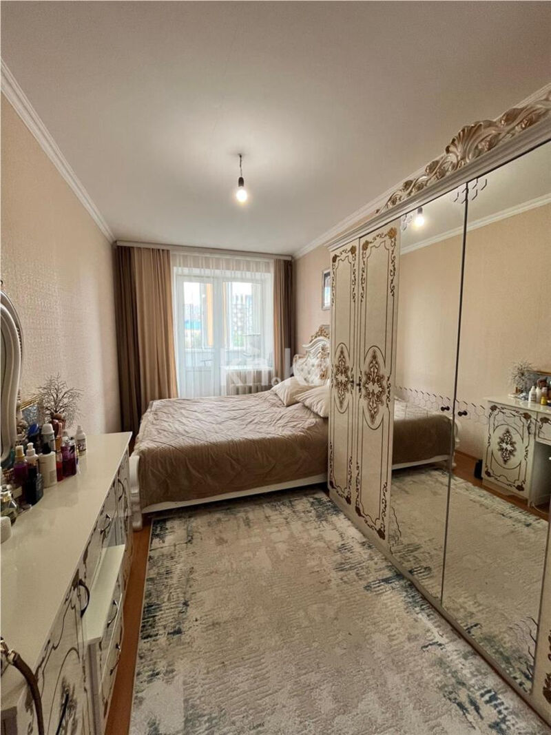Продажа 3-комнатной квартиры, 75 м² - Продажа квартир в блочном доме в Астане - страница 177 фото 4 из 11