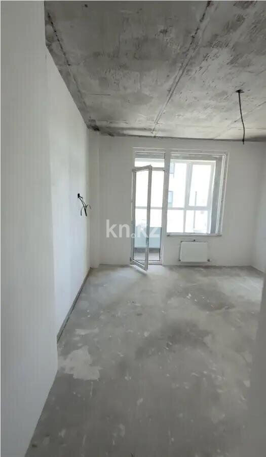 Продажа 2-комнатной квартиры, 45 м² - Продажа двухкомнатных квартир в монолитно-каркасном доме в Алматы - страница 3 фото 1 из 3