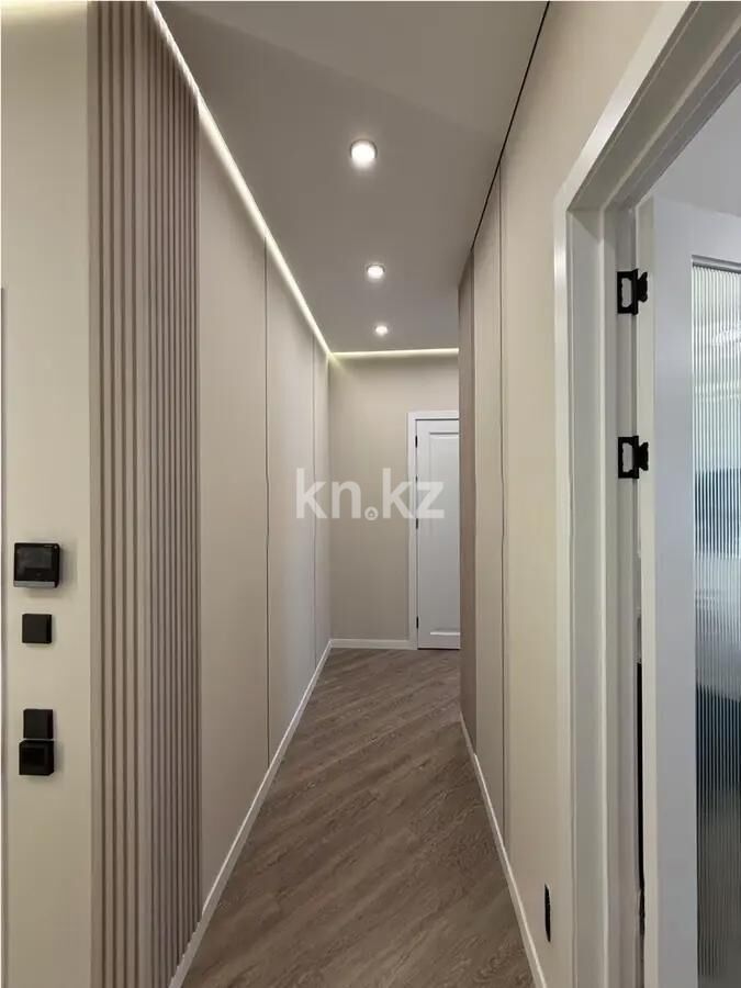 Продажа 2-комнатной квартиры, 64.36 м² - Продажа квартир в новостройках Астаны - страница 4 фото 5 из 6