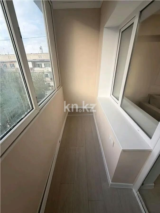 Продажа 1-комнатной квартиры, 22 м² - Продажа однокомнатных квартир в кирпичном доме в Алматы - страница 12 фото 5 из 5