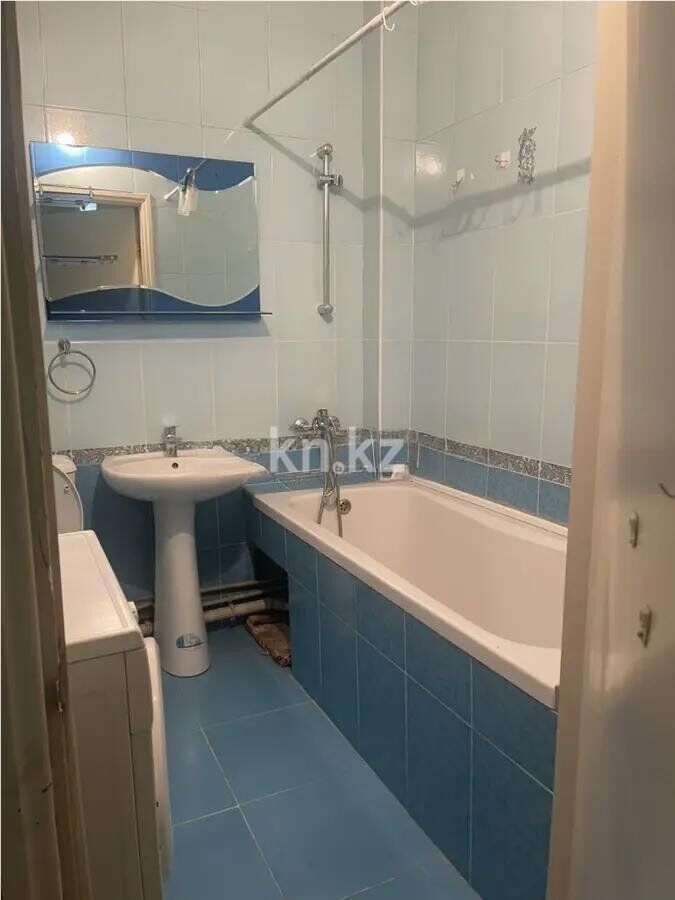 Продажа 1-комнатной квартиры, 44.4 м² - Недвижимость в Алматы - страница 3 фото 3 из 3