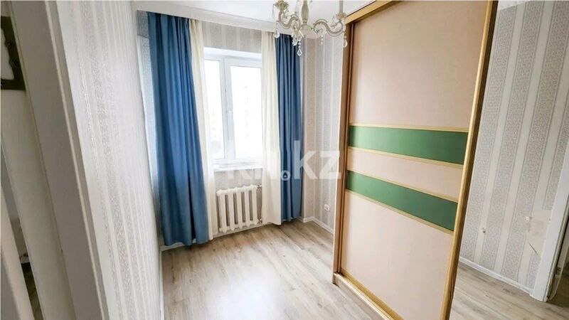 Продажа 2-комнатной квартиры, 47 м² - Продажа квартир от собственников в Астане - страница 8 фото 2 из 4