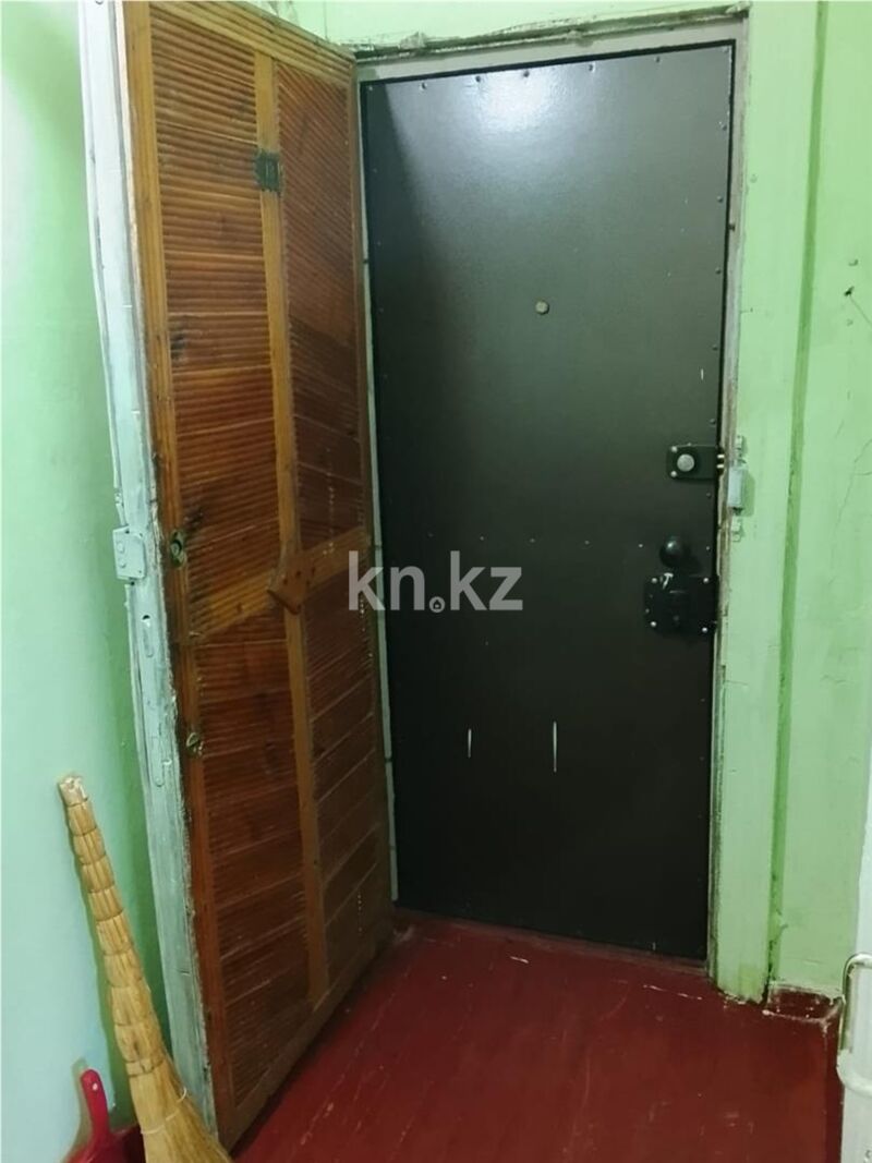 Продажа 1-комнатной квартиры, 31 м² - Продажа офисных и торговых помещений в Абае фото 5 из 6