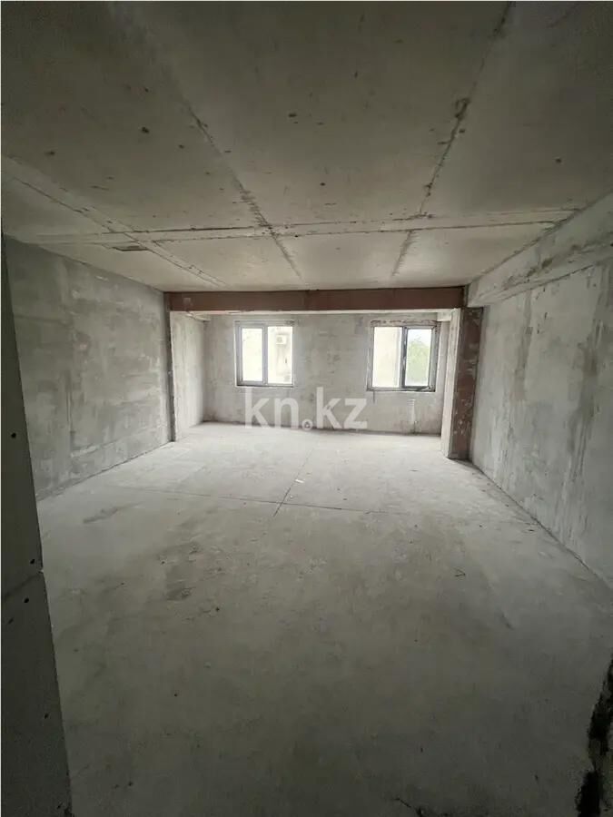 Продажа 2-комнатной квартиры, 57.9 м² - Продажа квартир в монолитном доме в Алматы - страница 20 фото 1 из 4
