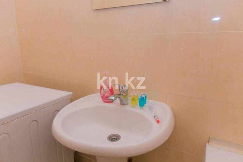 Аренда 2-комнатной квартиры посуточно, 90 м² - Аренда квартир посуточно в Казахстане фото 18 из 20