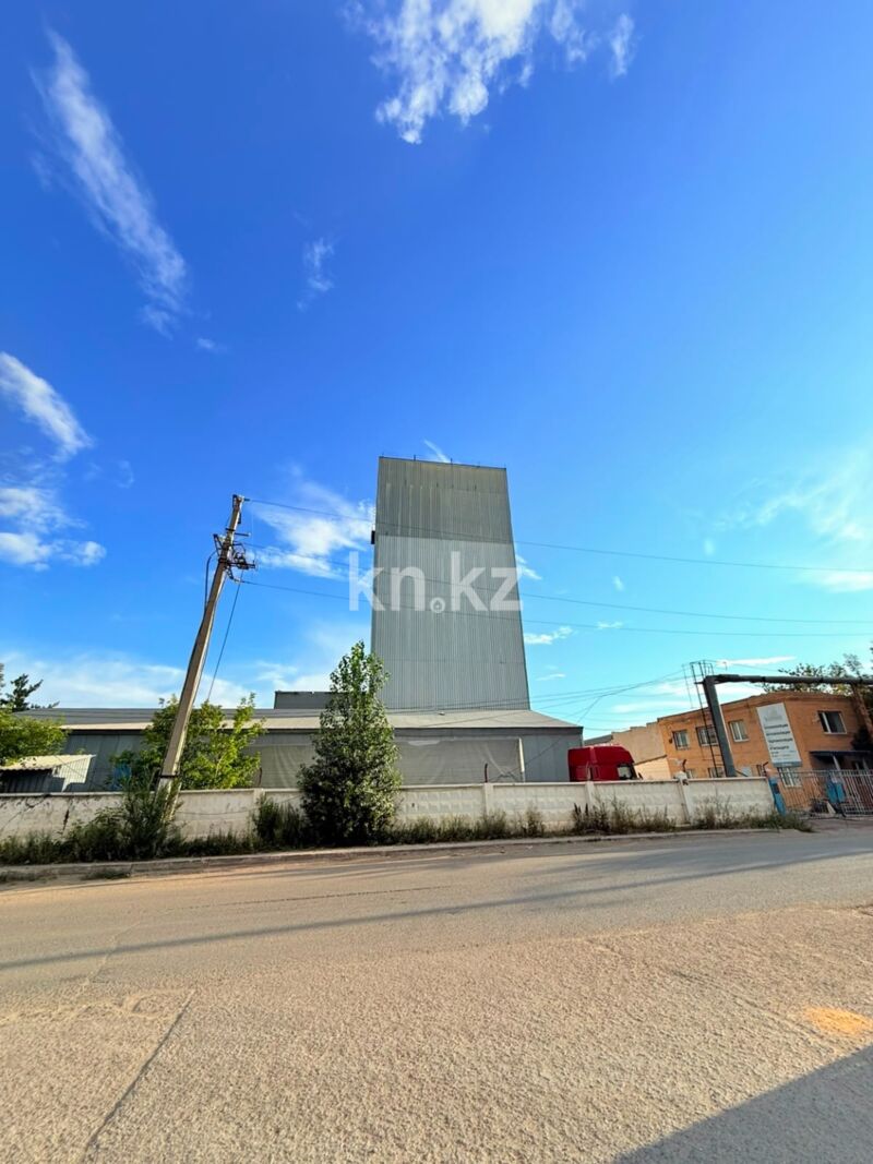 Продажа базы, 3004 м² - Продажа баз, складов и промышленной недвижимости в Казахстане фото 10 из 39