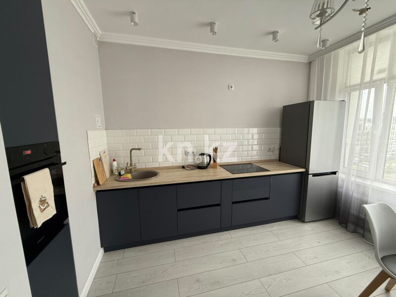 Аренда 1-комнатной квартиры, 40 м² - Аренда недвижимости в Казахстане - страница 2 фото 5 из 10