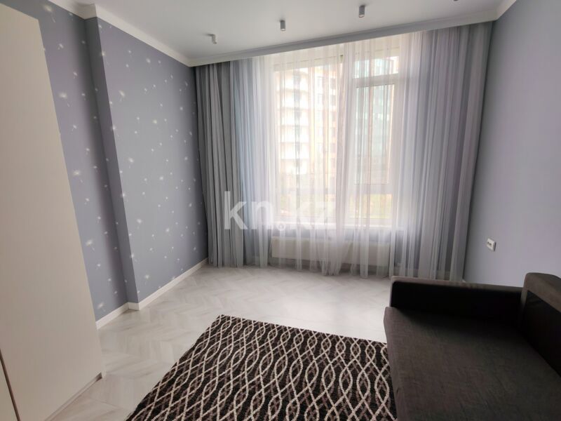 Продажа 3-комнатной квартиры, 95 м² - Продажа трехкомнатных квартир в монолитном доме в Казахстане - страница 2 фото 9 из 10