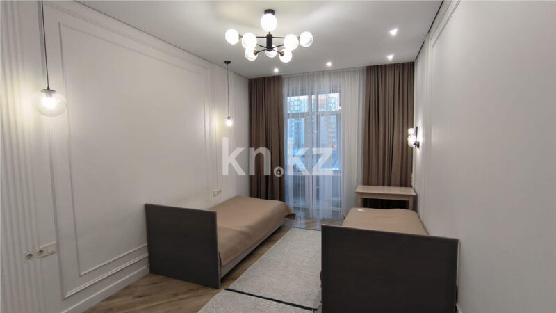 Продажа 4-комнатной квартиры, 115 м² - Продажа четырехкомнатных квартир на Юго-Востоке Караганды - страница 8 фото 9 из 22