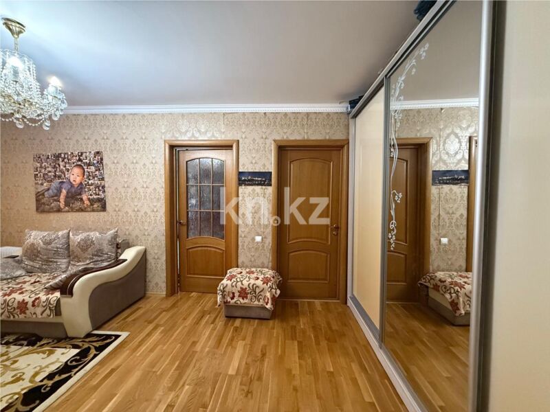 Продажа 3-комнатной квартиры, 62 м² - Продажа трехкомнатных квартир на Юго-Востоке Караганды - страница 18 фото 12 из 13