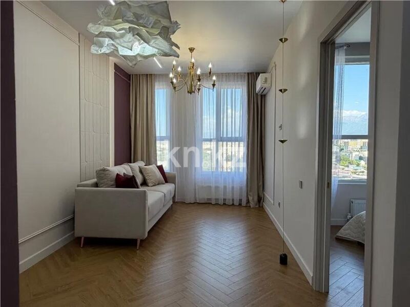 Продажа 2-комнатной квартиры, 44 м² - Продажа двухкомнатных квартир от собственников в Казахстане - страница 24 фото 1 из 7