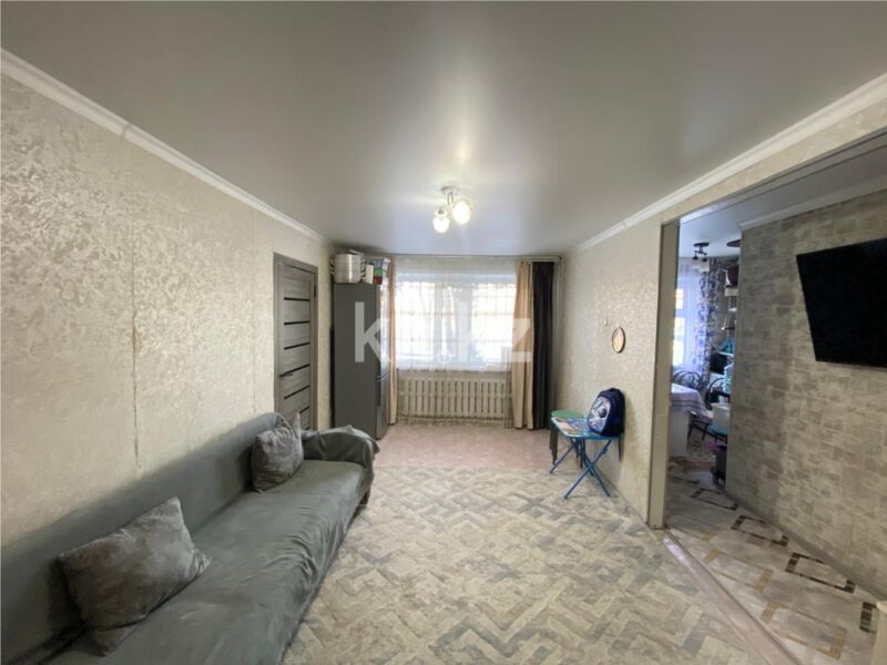 Продажа 2-комнатной квартиры, 44 м² - Продажа двухкомнатных квартир в Майкудуке Караганды - страница 20 фото 2 из 14