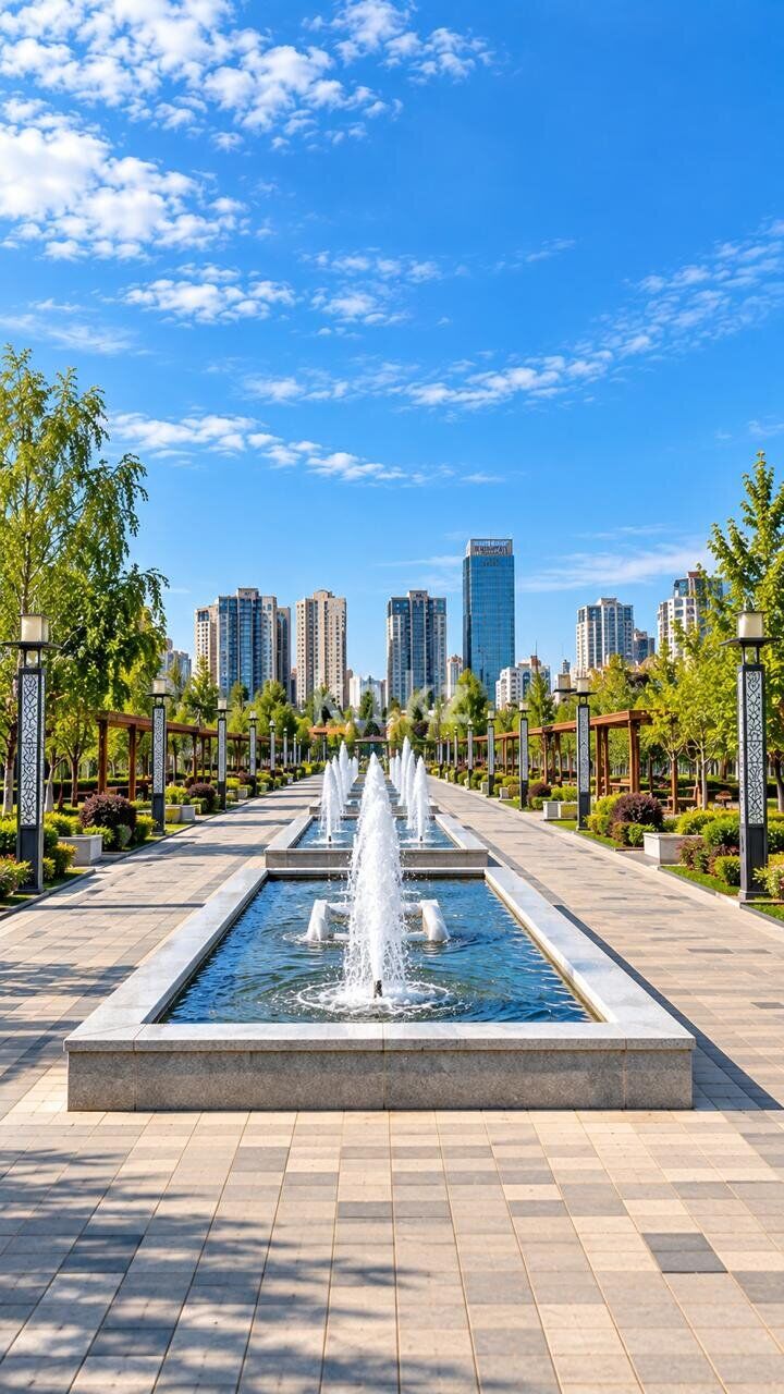 Продажа 5-комнатной квартиры, 137 м² - Продажа гаражей в Жезказгане фото 34 из 36