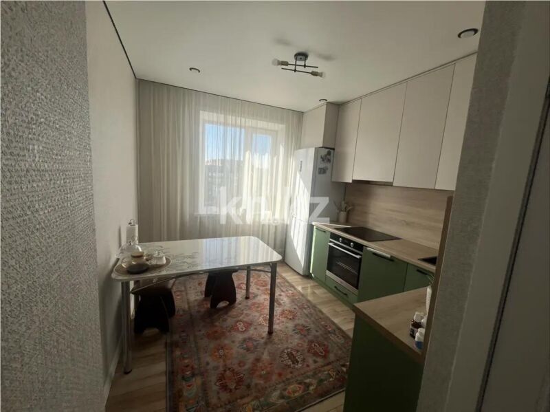 Продажа 3-комнатной квартиры, 64 м² - Продажа трехкомнатных квартир в Майкудуке Караганды - страница 10 фото 4 из 7