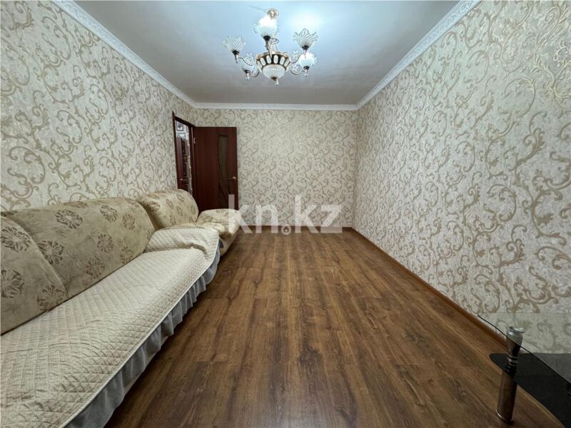 Продажа 3-комнатной квартиры, 59 м² - Продажа трехкомнатных квартир в кирпичном доме в Казахстане - страница 3 фото 1 из 7