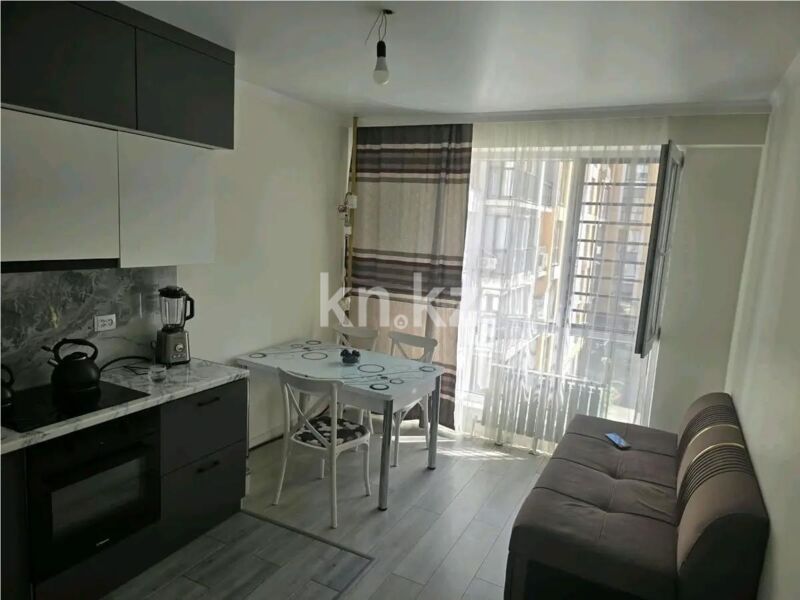 Продажа 2-комнатной квартиры, 59.6 м² - Продажа квартир в Турксибском р-не Алматы - страница 3 фото 3 из 5