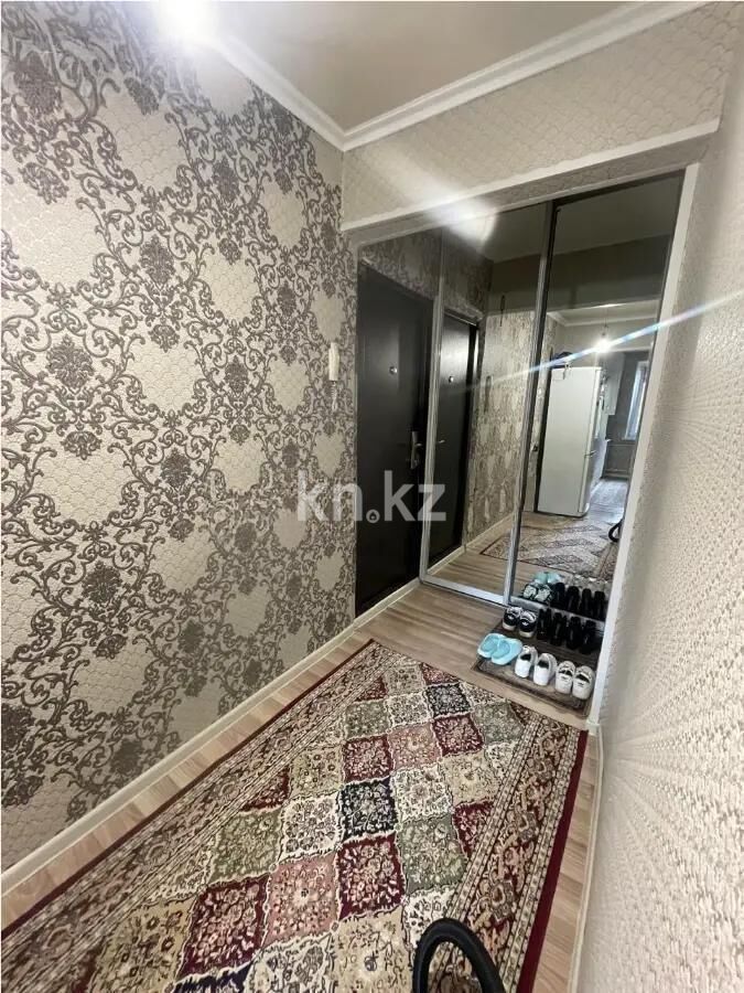 Продажа 1-комнатной квартиры, 34 м² - Продажа однокомнатных квартир в Жетысуском р-не Алматы - страница 13 фото 4 из 4