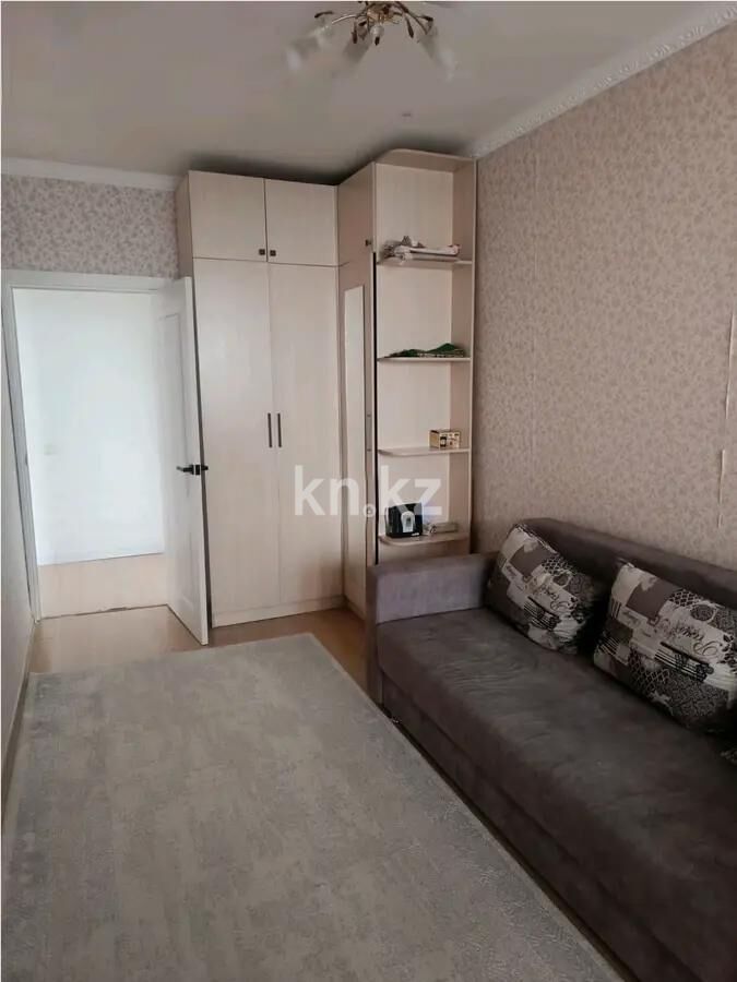 Продажа 3-комнатной квартиры, 99.3 м² - Продажа трехкомнатных квартир в монолитно-каркасном доме в Астане - страница 10 фото 3 из 3