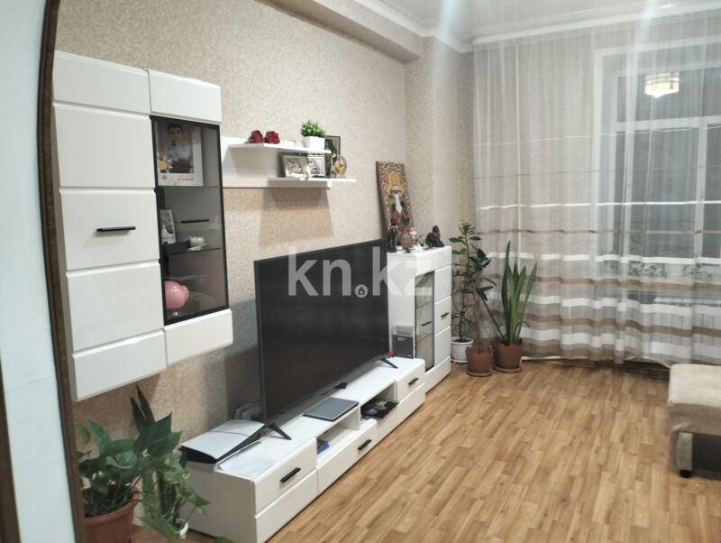 Продажа 2-комнатной квартиры, 53 м² - Продажа недвижимости в Казахстане - страница 24 фото 3 из 5