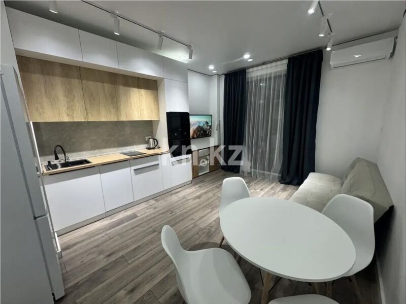 Продажа 2-комнатной квартиры, 45.1 м² - Продажа квартир в новостройках Алматы - страница 4 фото 3 из 5