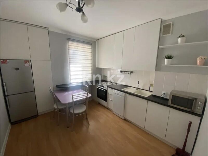 Продажа 2-комнатной квартиры, 75 м² - Продажа квартир в блочном доме в Астане - страница 21 фото 3 из 5
