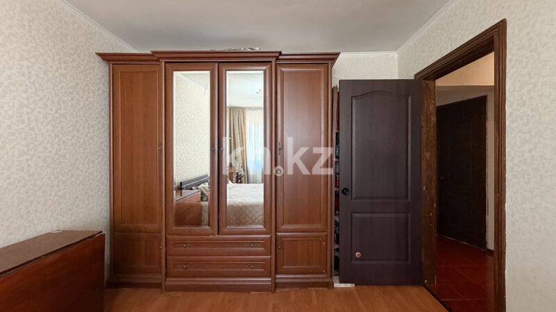Продажа 3-комнатной квартиры, 74 м² - Продажа трехкомнатных квартир в Бостандыкском р-не Алматы - страница 3 фото 4 из 12