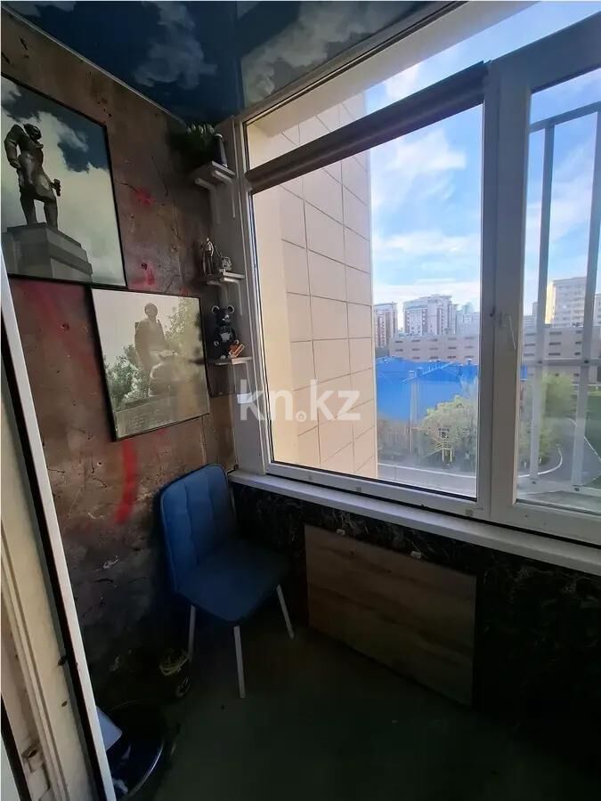 Продажа 2-комнатной квартиры, 60 м² - Продажа двухкомнатных квартир в р-не Есиль Астаны - страница 41 фото 5 из 5