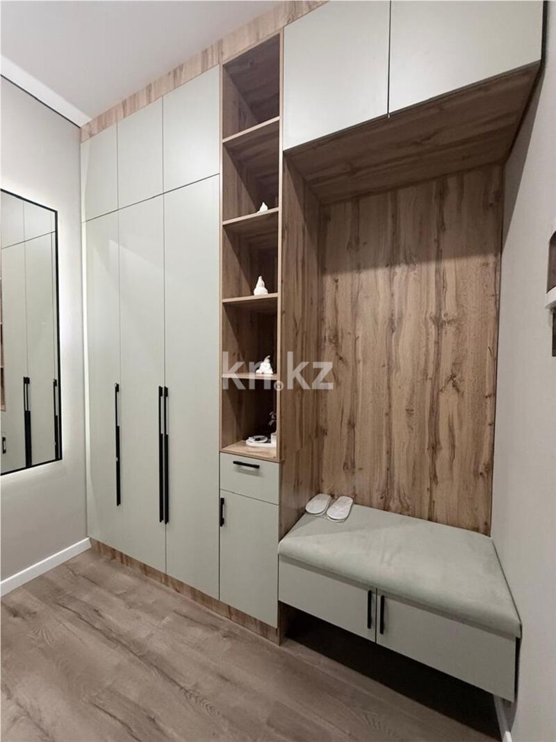 Продажа 2-комнатной квартиры, 41 м² - Продажа двухкомнатных квартир на Юго-Востоке Караганды - страница 10 фото 10 из 11