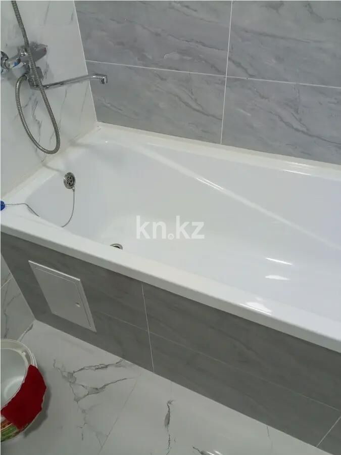 Продажа 1-комнатной квартиры, 39 м² - Продажа квартир в новостройках Астаны - страница 4 фото 3 из 3