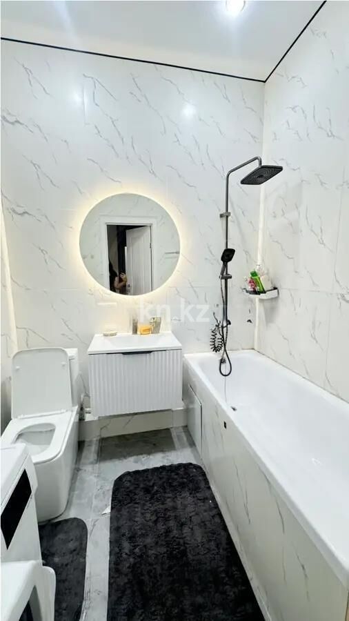 Продажа 2-комнатной квартиры, 62 м² - Продажа квартир от собственников в Алматы - страница 294 фото 4 из 4