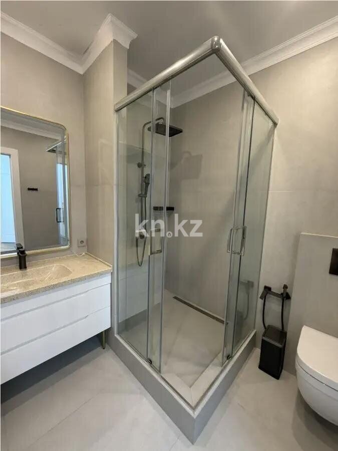 Продажа 5-комнатной квартиры, 229 м² - Продажа квартир в монолитно-каркасном доме в Казахстане - страница 33 фото 5 из 6