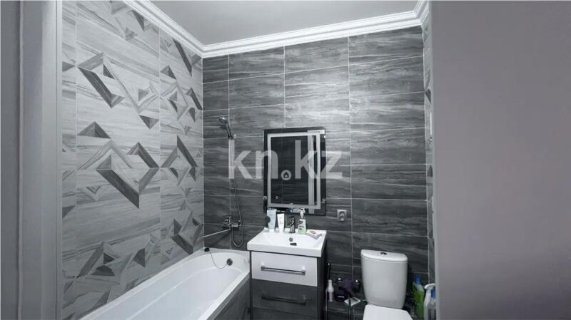 Продажа 1-комнатной квартиры, 44 м² - Продажа однокомнатных квартир от собственников в Казахстане - страница 12 фото 3 из 4