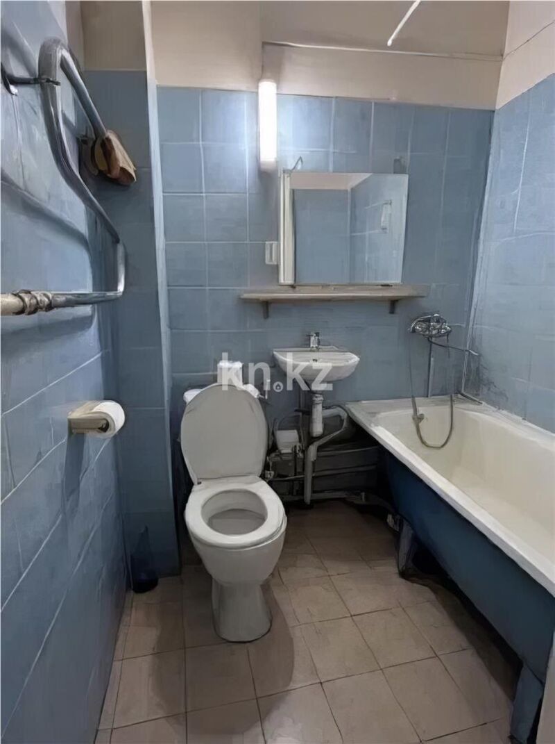 Продажа 2-комнатной квартиры, 44 м² - Продажа квартир в Бостандыкском р-не Алматы - страница 7 фото 4 из 4