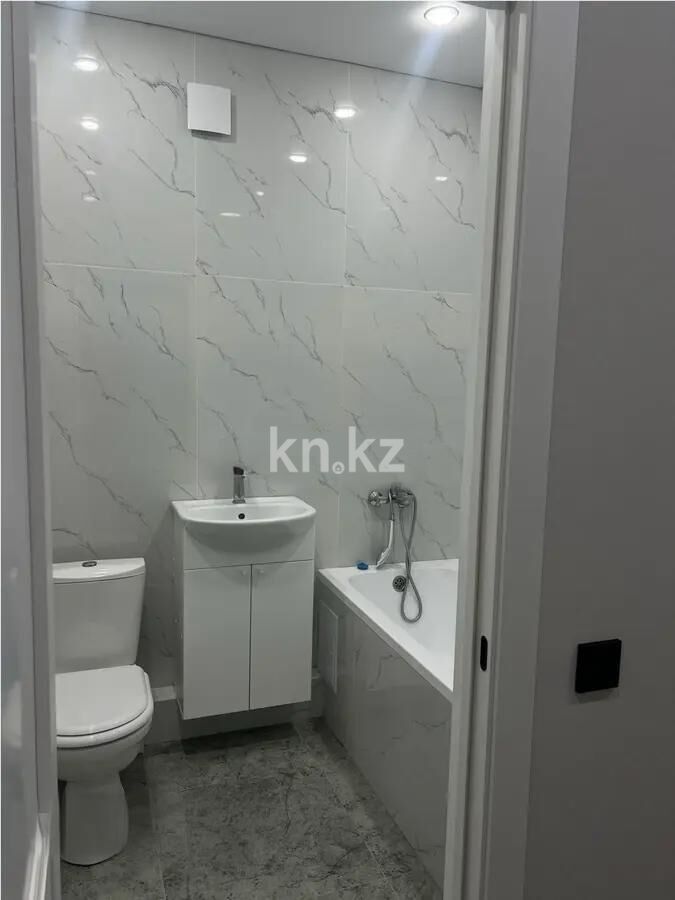 Продажа 1-комнатной квартиры, 25 м² - Продажа однокомнатных квартир в р-не Сарайшык Астаны - страница 10 фото 2 из 3