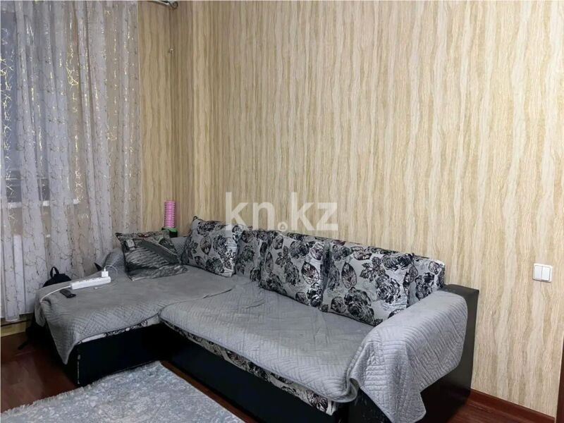 Продажа 1-комнатной квартиры, 45.4 м² - Продажа квартир в Казахстане - страница 6 фото 1 из 2