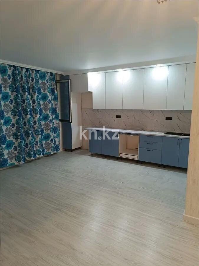 Продажа 2-комнатной квартиры, 64 м² - Продажа квартир в новостройках Алматы без посредников - страница 6 фото 1 из 3