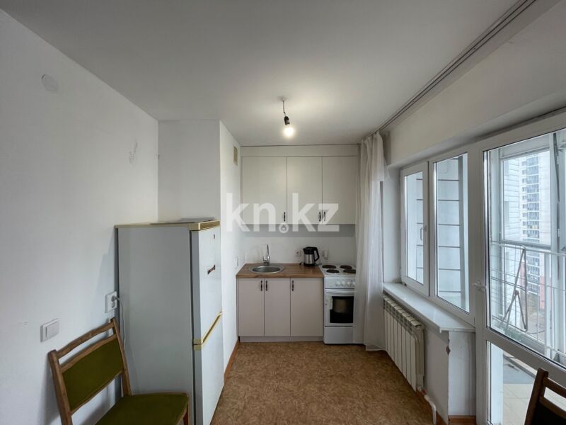Продажа 1-комнатной квартиры, 36 м² - Продажа квартир в Казахстане - страница 95 фото 5 из 10