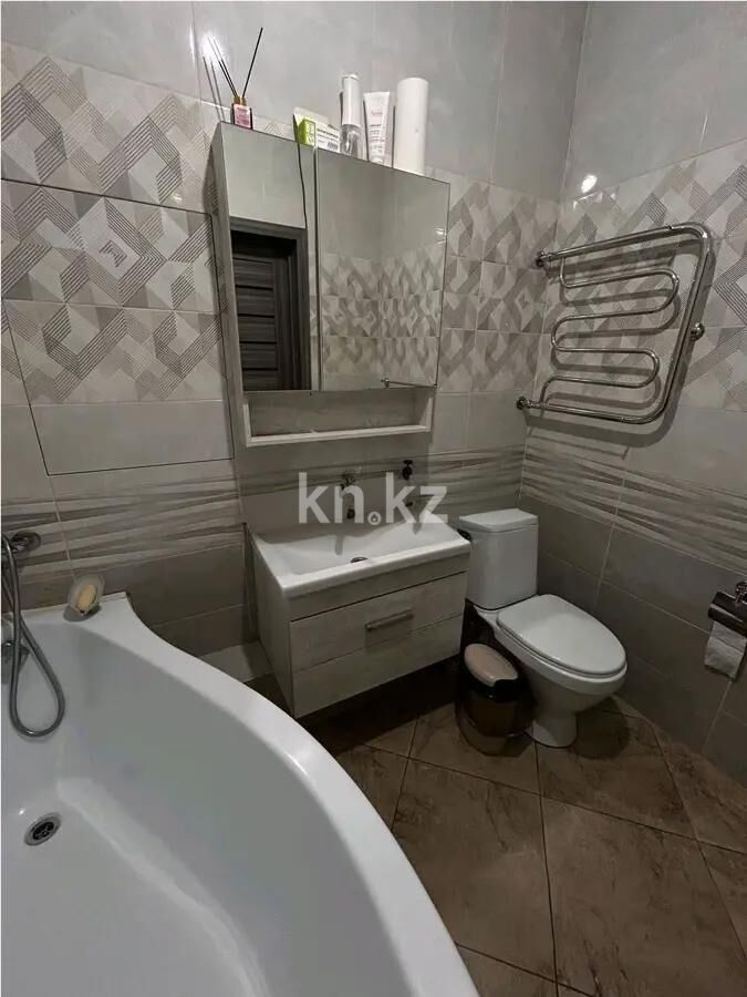 Продажа 2-комнатной квартиры, 50 м² - Продажа квартир в кирпичном доме в Астане - страница 172 фото 4 из 5