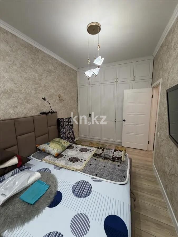 Продажа 2-комнатной квартиры, 56 м² - Продажа двухкомнатных квартир в Астане - страница 10 фото 2 из 5