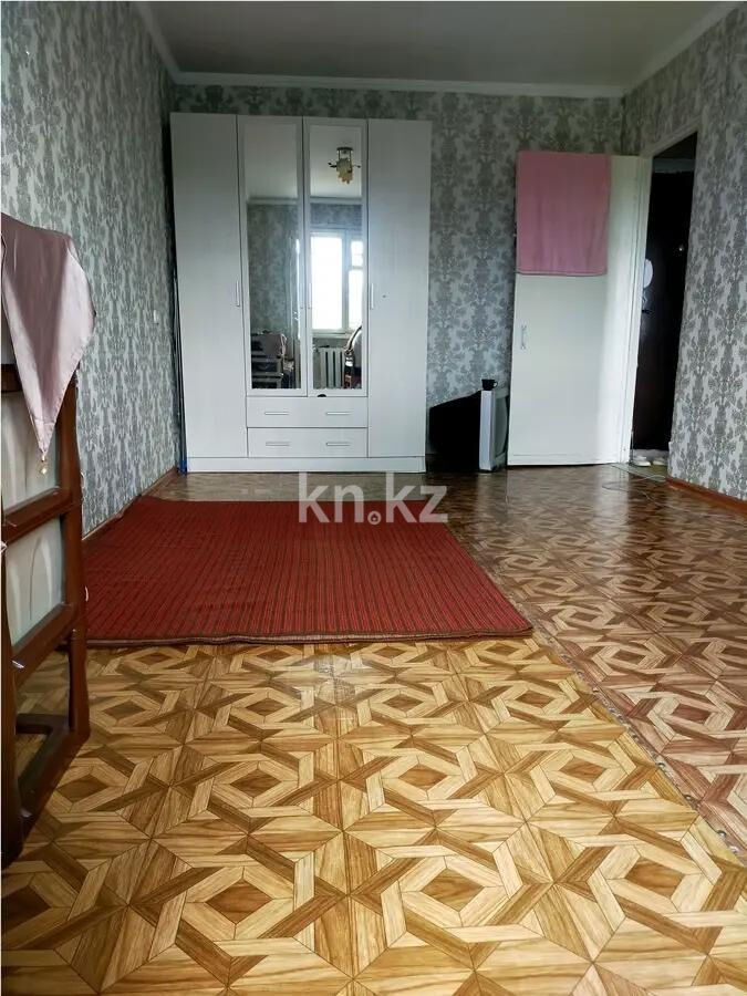 Продажа 1-комнатной квартиры, 37 м² - Продажа квартир в Караганде - страница 6 фото 1 из 3