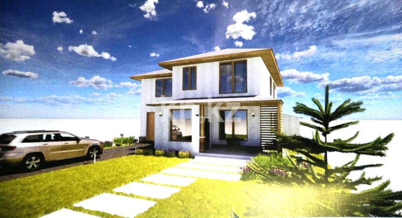 Продажа 2-комнатного дома, 65 м² - Продажа домов, коттеджей в Городе Караганды фото 21 из 23