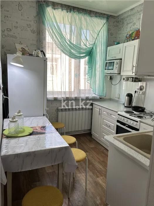 Продажа 2-комнатной квартиры, 54 м² - Продажа двухкомнатных квартир в кирпичном доме в Казахстане - страница 124 фото 3 из 5