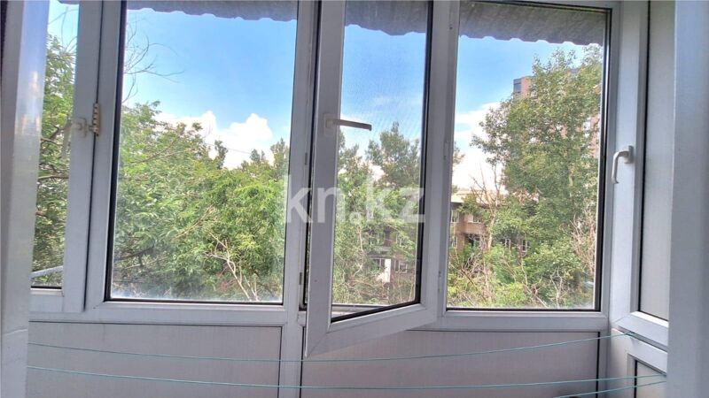 Продажа 2-комнатной квартиры, 44 м² - Продажа двухкомнатных квартир в панельном доме в Караганде - страница 15 фото 9 из 10