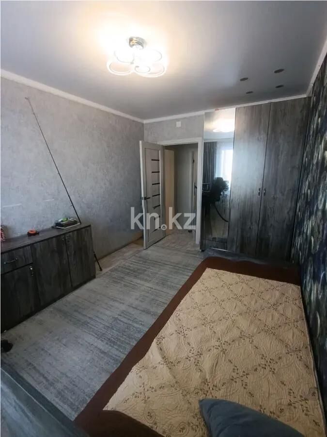 Продажа 4-комнатной квартиры, 81 м² - Продажа четырехкомнатных квартир в панельном доме в Абае фото 2 из 8