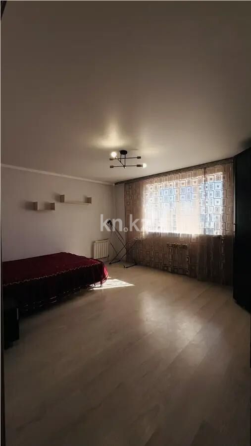 Продажа 1-комнатной квартиры, 38.4 м² - Продажа однокомнатных квартир в р-не Сарыарка Астаны - страница 15 фото 1 из 4