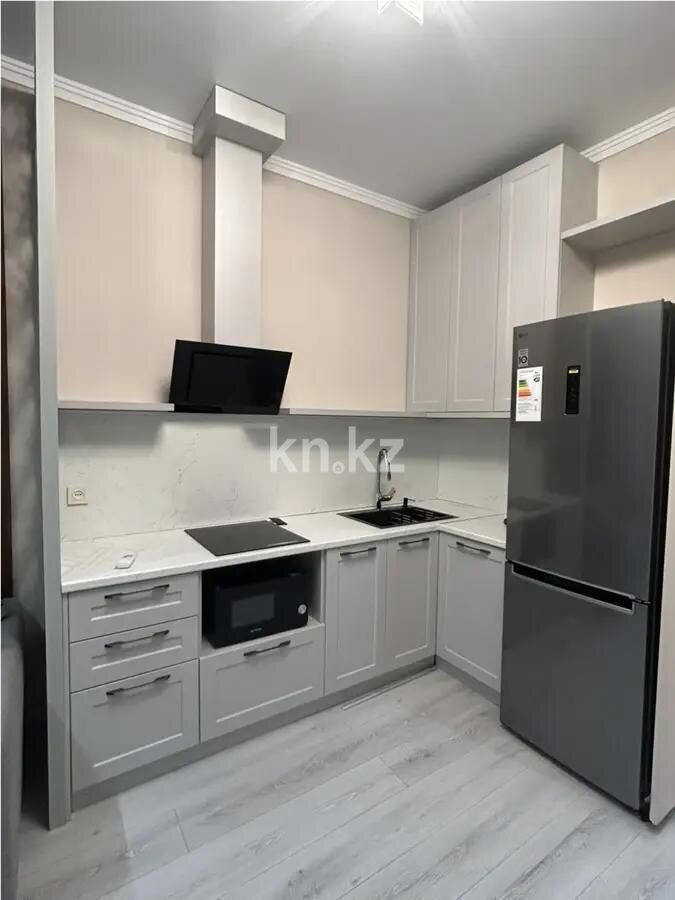 Продажа 2-комнатной квартиры, 52 м² - Продажа квартир в Бостандыкском р-не Алматы - страница 4 фото 3 из 4