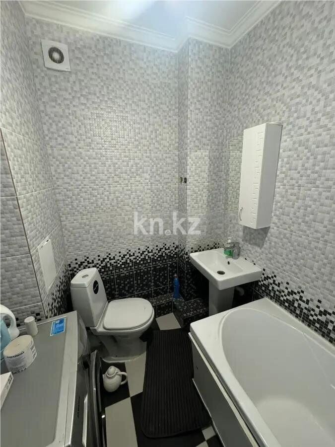 Продажа 1-комнатной квартиры, 36 м² - Продажа квартир в новостройках Астаны - страница 20 фото 2 из 3