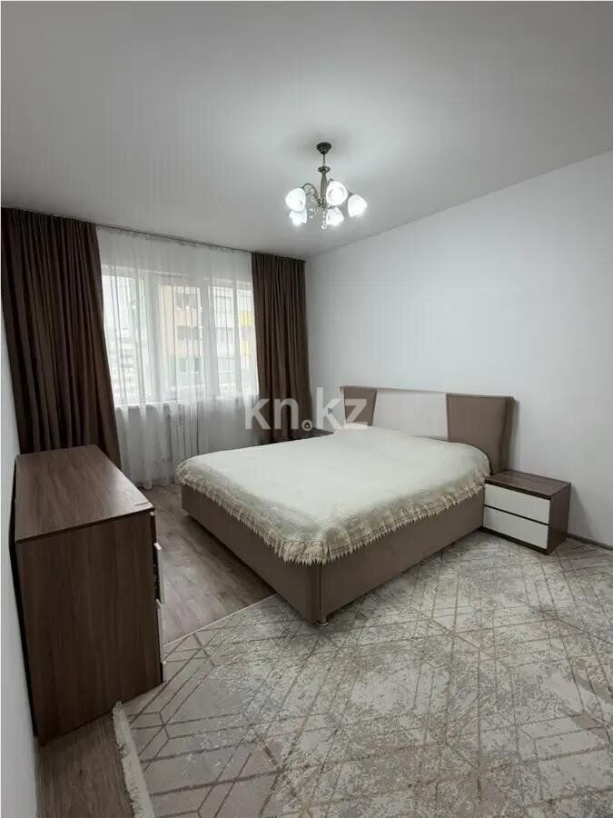 Продажа 3-комнатной квартиры, 75.5 м² - Продажа квартир в Наурызбайском р-не Алматы - страница 5 фото 2 из 6
