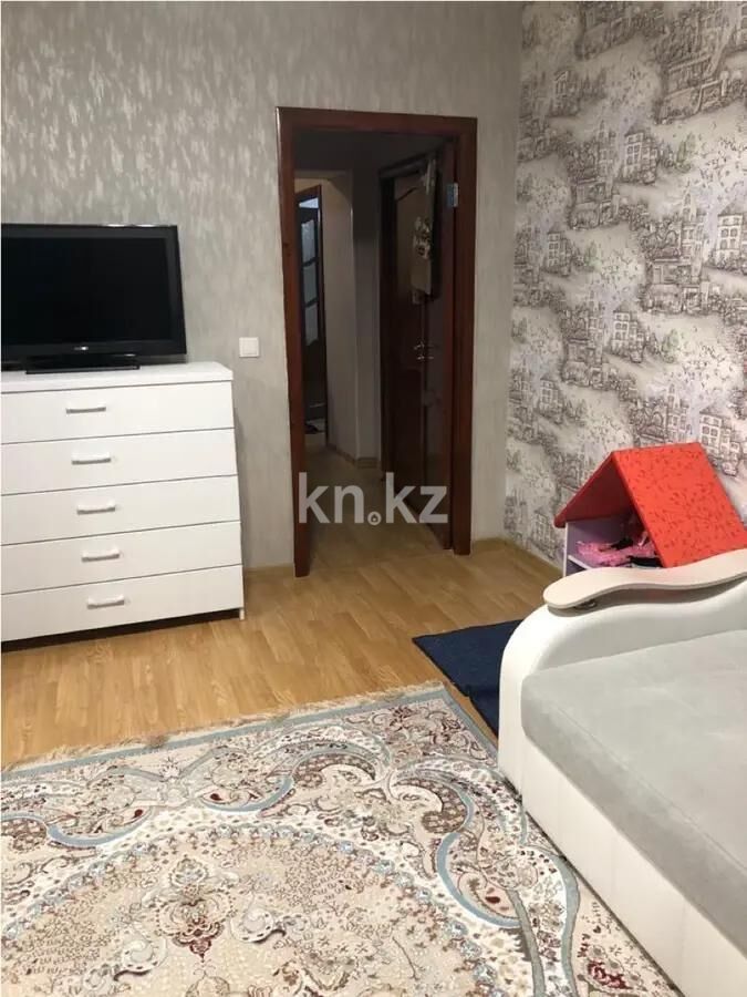 Продажа 3-комнатной квартиры, 96 м² - Продажа квартир в кирпичном доме в Астане - страница 189 фото 4 из 8