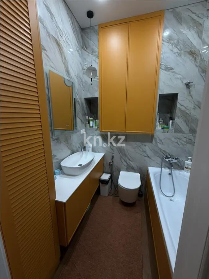 Продажа 4-комнатной квартиры, 135 м² - Продажа четырехкомнатных квартир в Караганде - страница 5 фото 6 из 8